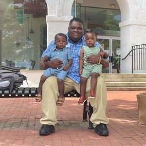 Meet your Posher, Charles